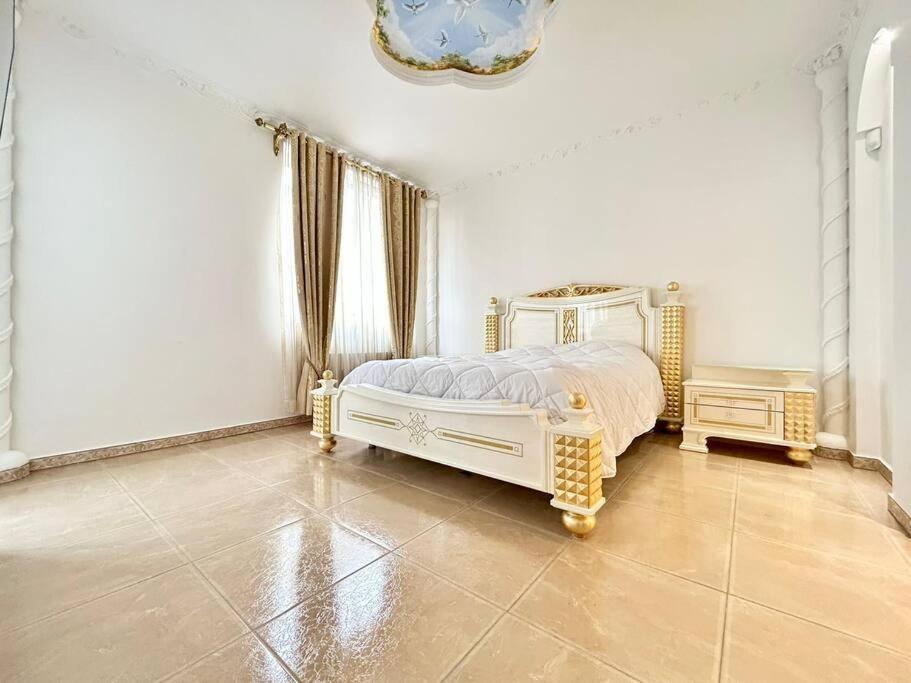 Apartment Luxurious In The Center Of Brüssel