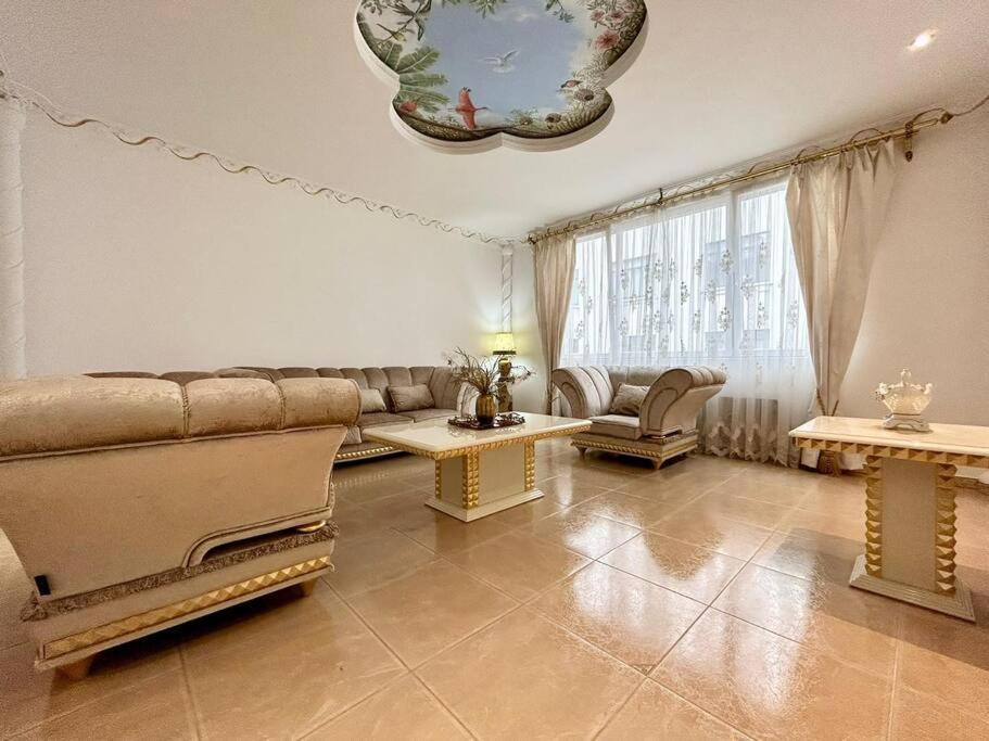 Apartment Luxurious In The Center Of Brüssel