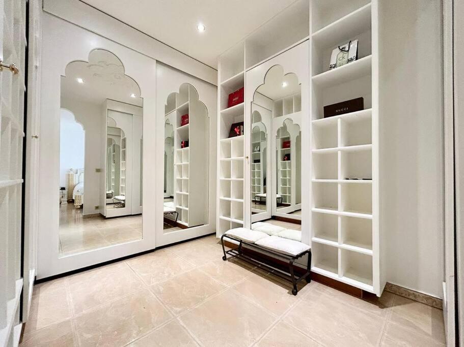 Luxurious In The Center Of Apartment Brüssel