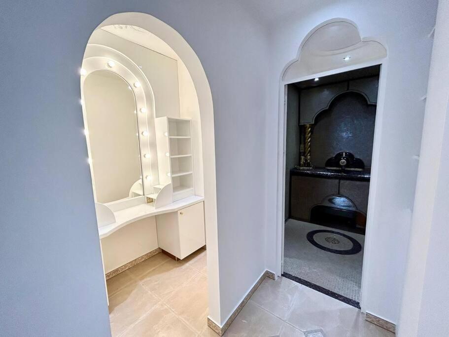 Apartment Luxurious In The Center Of Brüssel